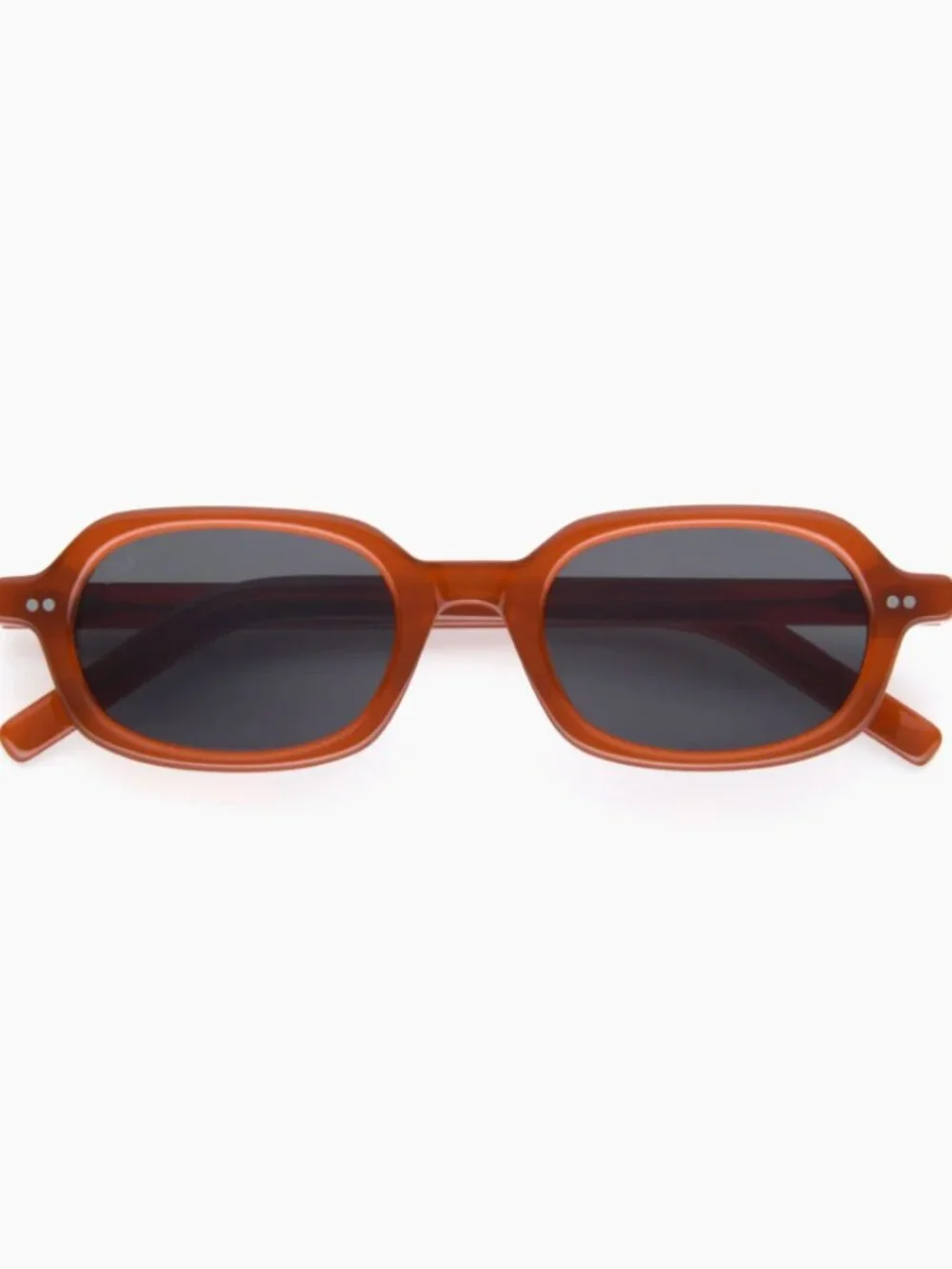 AKILA Psyche Sunglasses in Terra